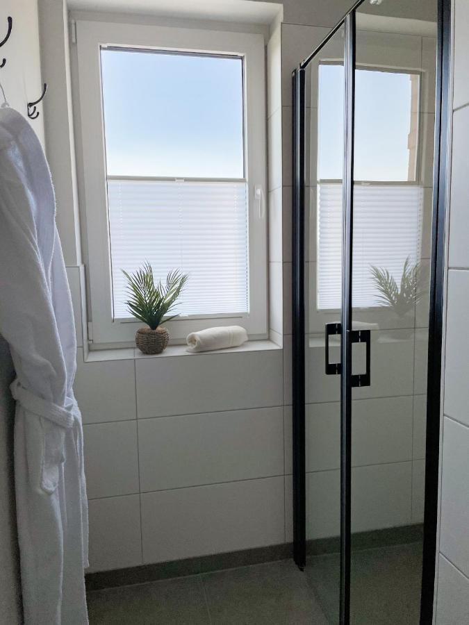 Ferienwohnung The Sun Kiss Scharbeutz Buitenkant foto
